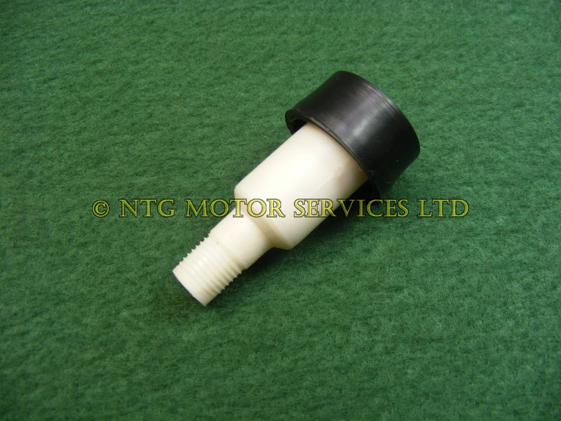 21H6060 Breather Rear Axle + Gear Box